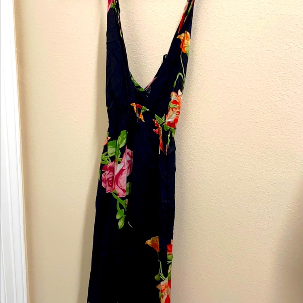 Beautiful maxi dress
